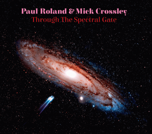 Paul Roland : Through the Spectral Gate